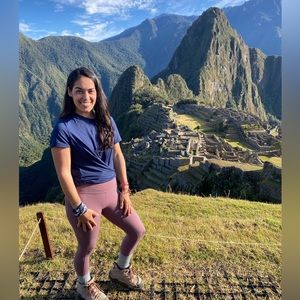 Meet your Posher, Mayte